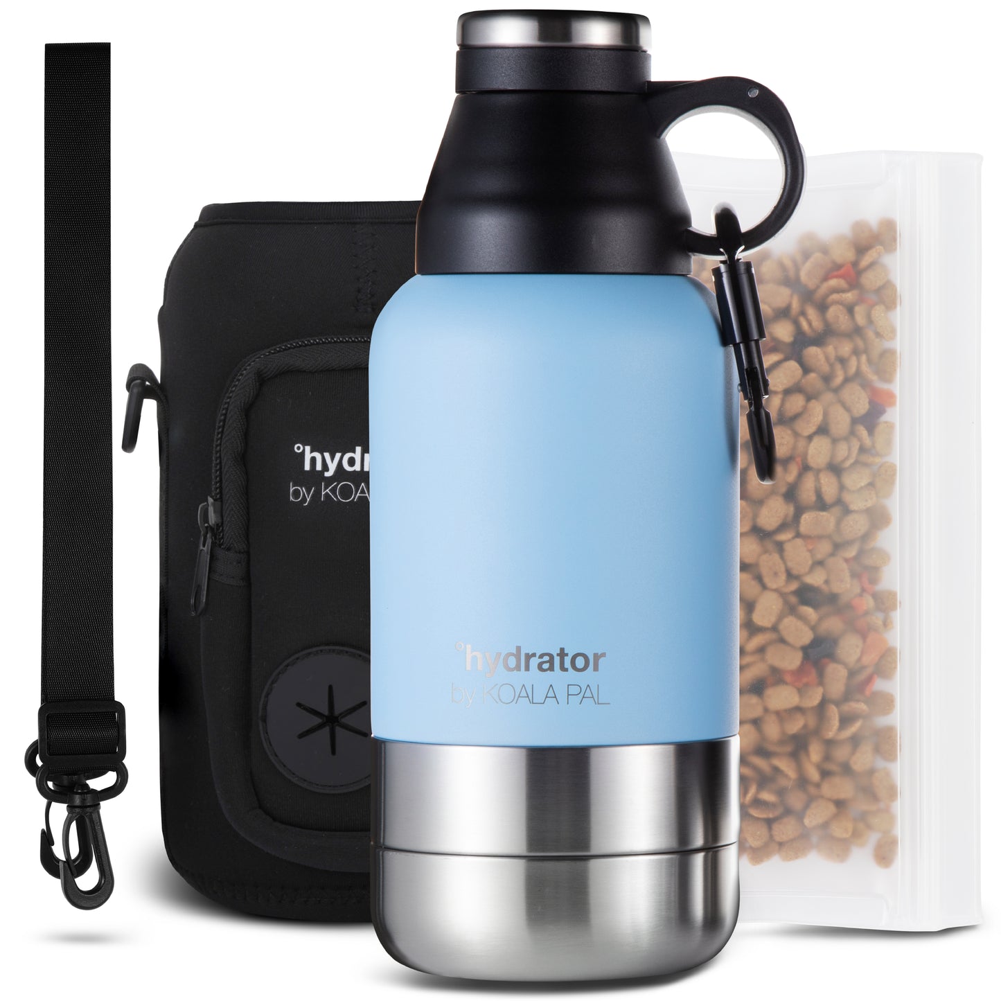 32 oz Travel Kit - Best Boy Blue